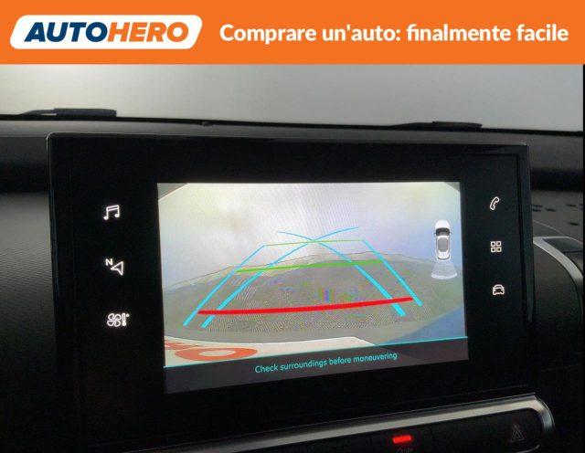 CITROEN C4 Cactus BlueHDi 100 S&S Shine