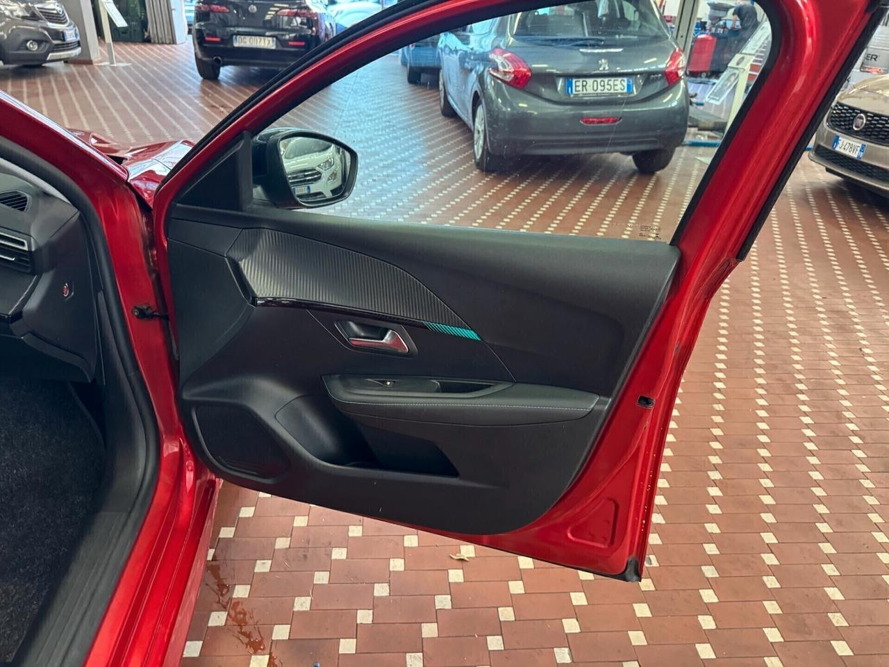Peugeot 208 1.2 100 Stop&Start 5 porte GT- IDEALE PER NEOPATENTATI