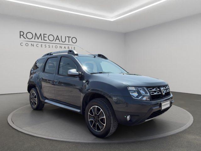DACIA Duster 1.5 dCi 110CV S&S 4x4 Urban Explorer