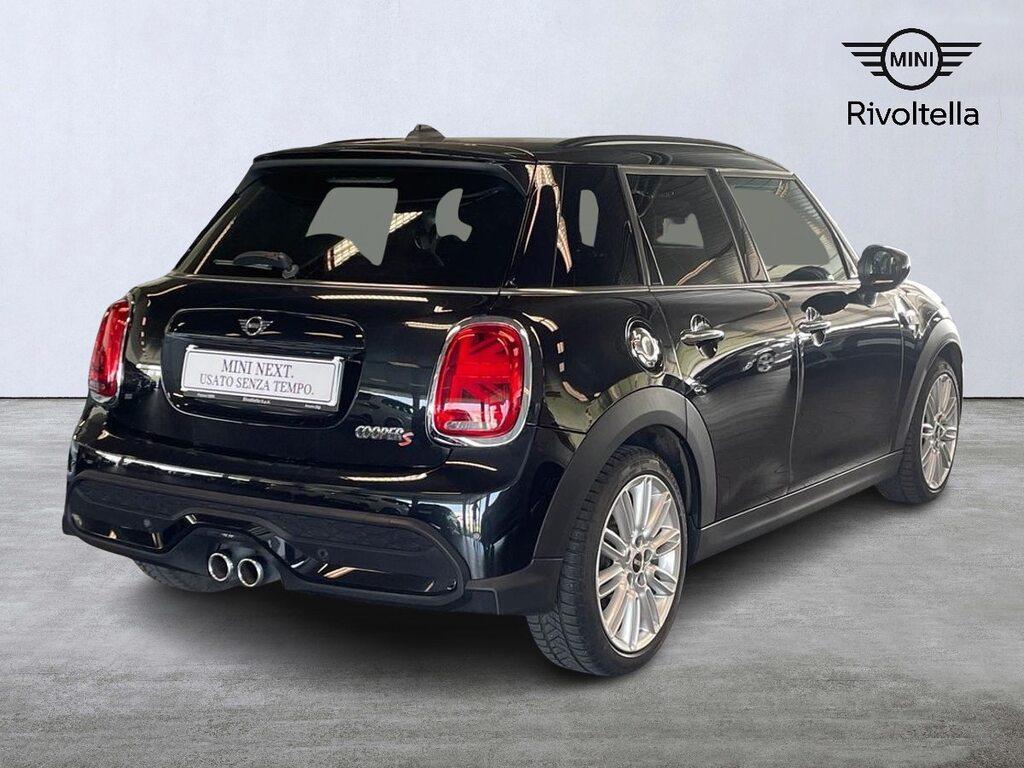 Mini Cooper S 2.0 TwinPower Turbo Cooper S