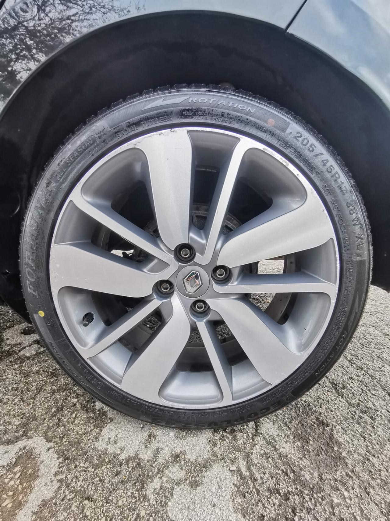 Renault Clio Sporter 1.5 dCi 8V 90CV Energy 2015