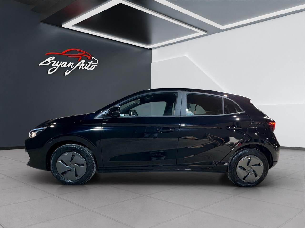 Mg MG3 1.5 Hybrid+ Standard