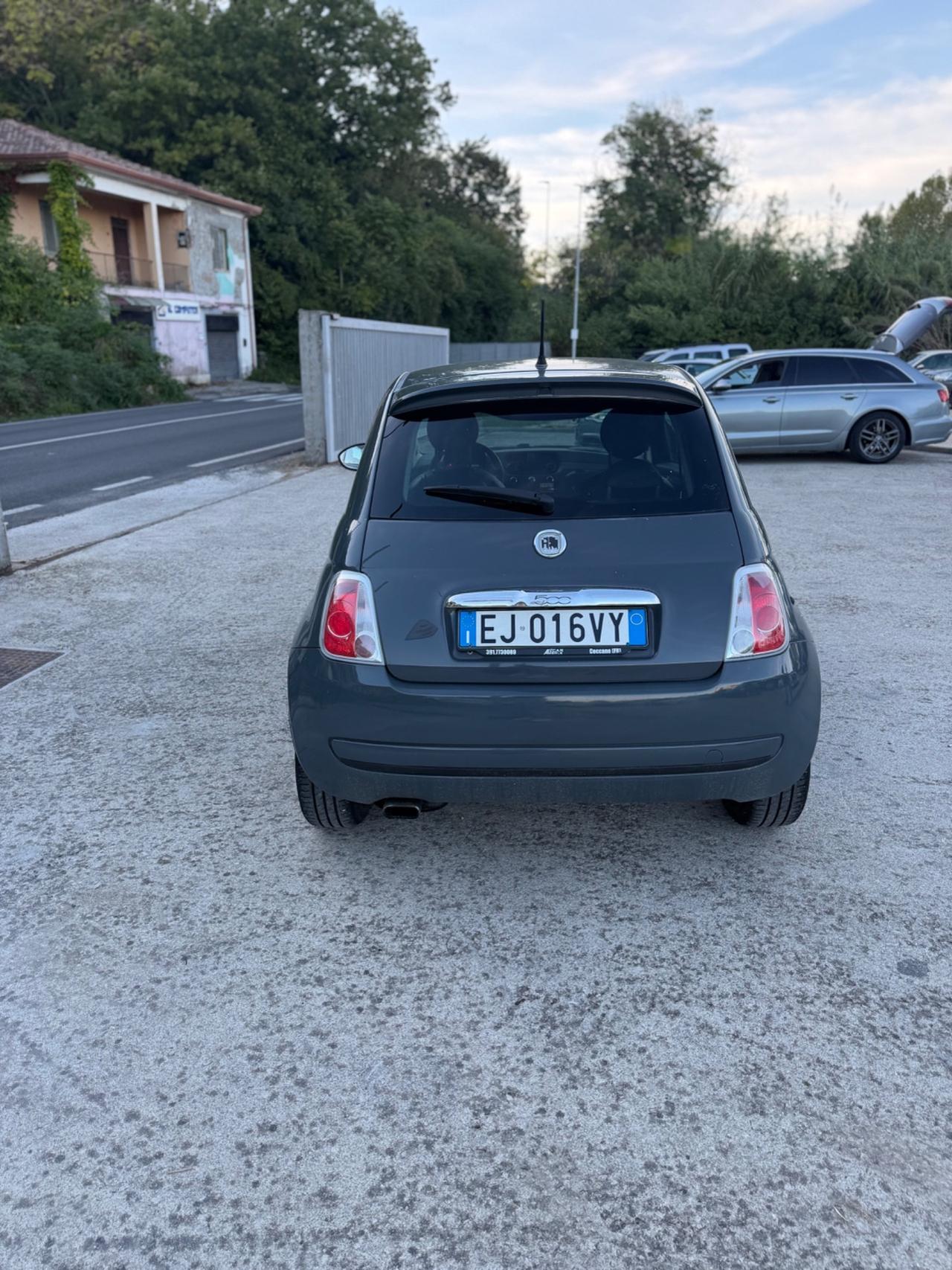 Fiat 500 1.3 Multijet 16V 95 CV Pop