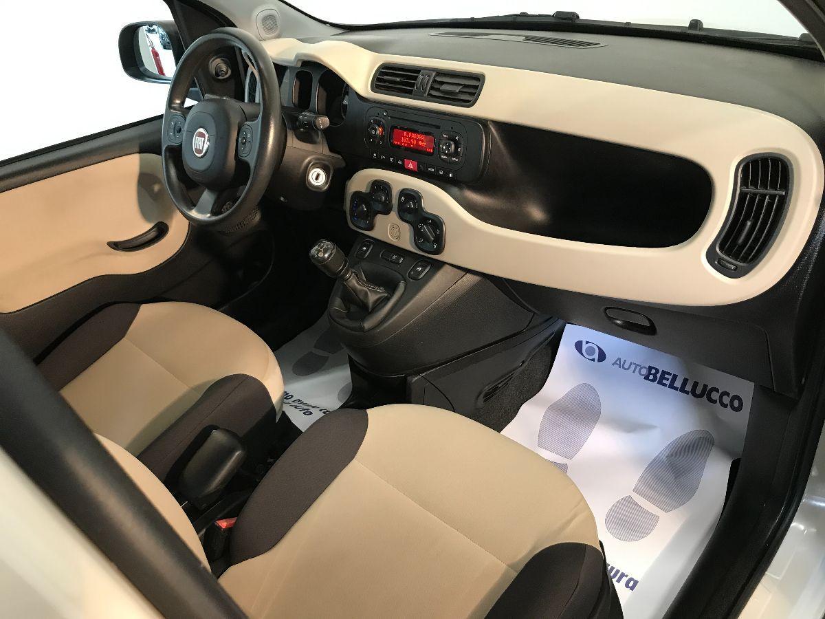 FIAT Panda 1.2 Easypower GPL