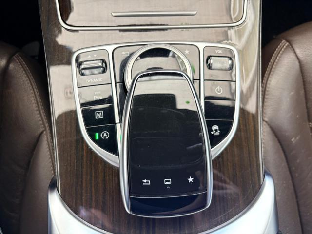 MERCEDES-BENZ GLC 250 d 204CV 4MATIC Exclusive Luxury Burmester