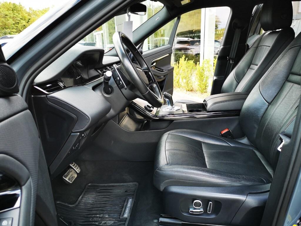 LAND ROVER RR Evoque 2ª serie Range Rover Evoq...