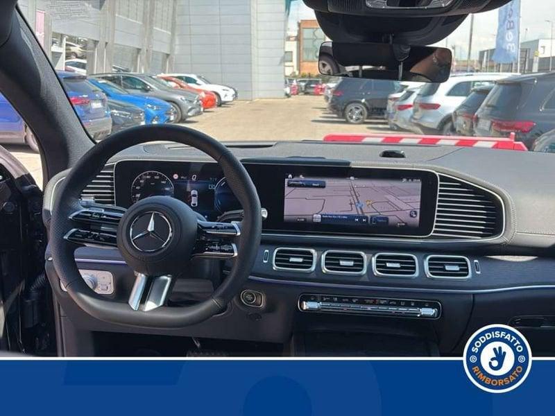 Mercedes-Benz GLE Coupé G350de 4Matic EQ-Power Coupé AMG Line Premium Plus