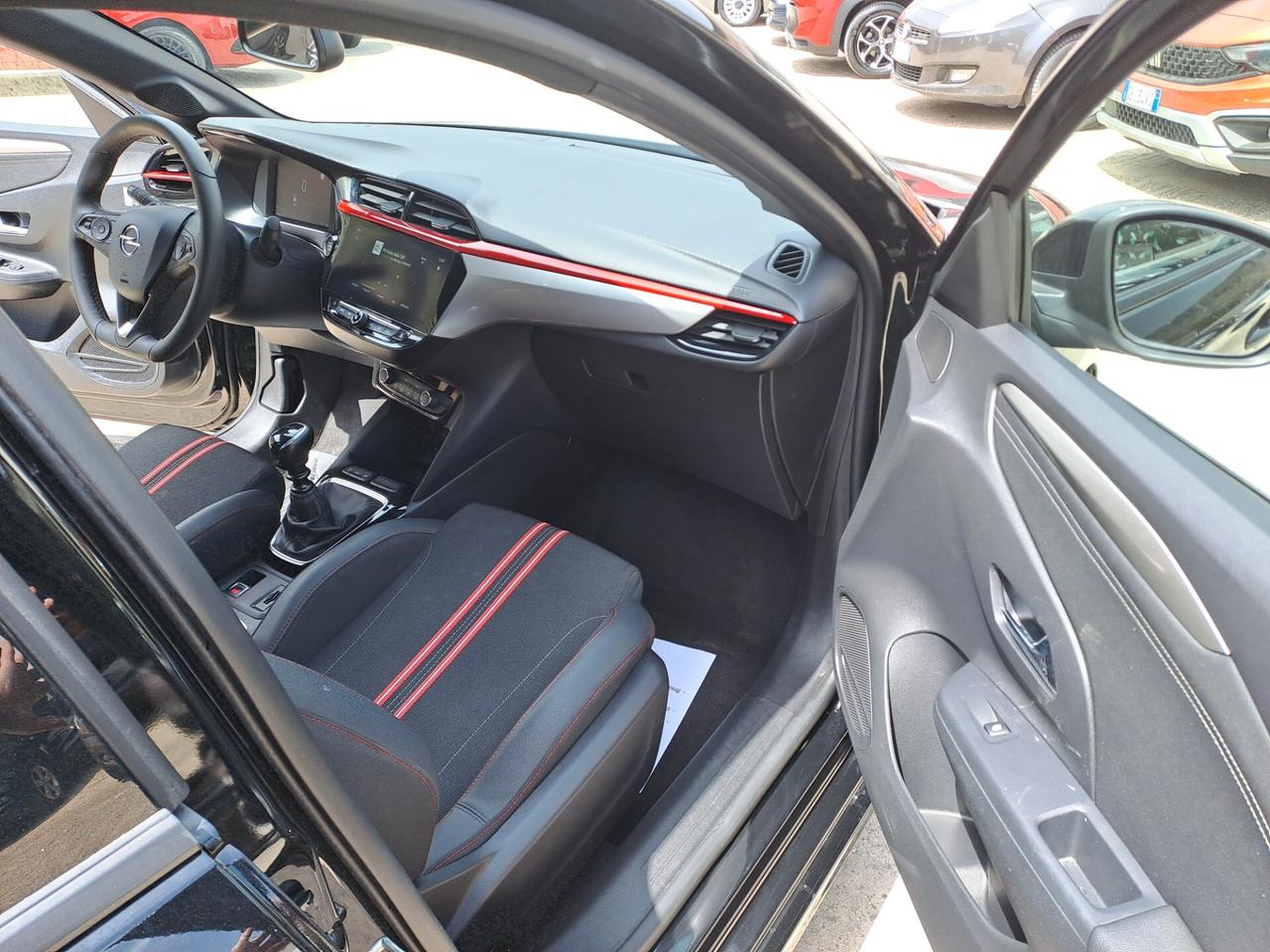 Opel Corsa 1.5 D 100 CV GS