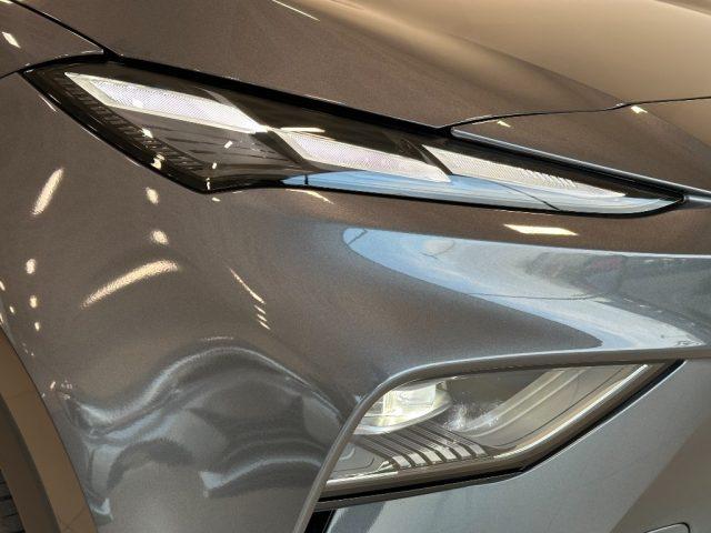 MG MGS5 EV 49 kWh Comfort