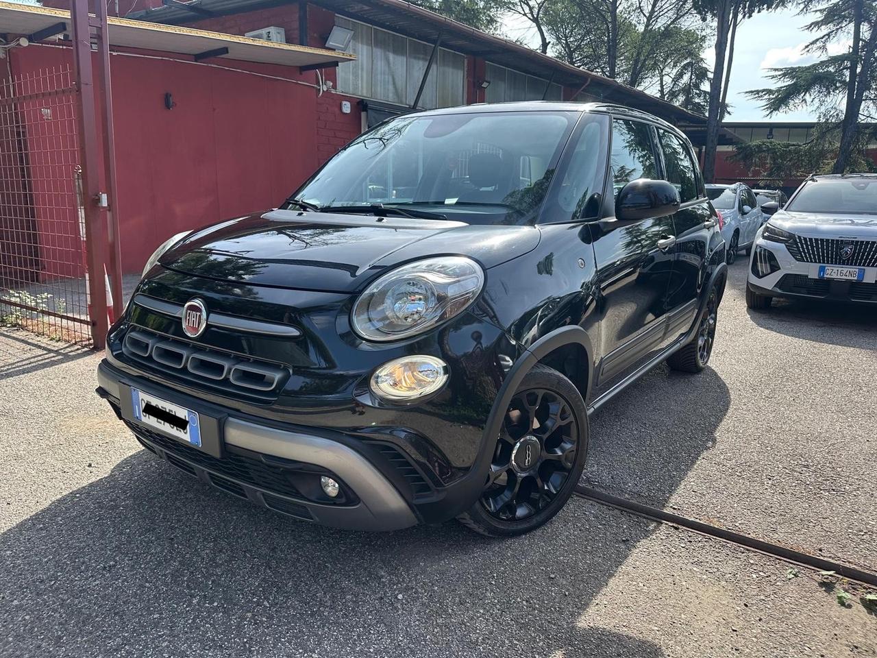 Fiat 500L 1.4 95 CV S&S Sport *promo* CarPlay