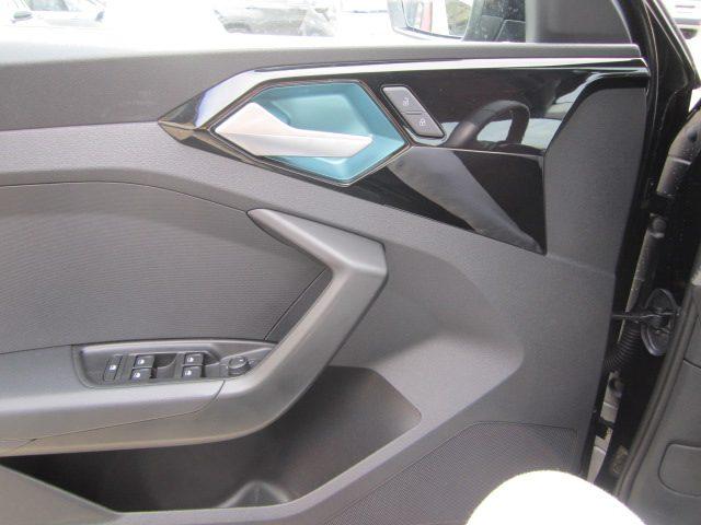 AUDI A1 allstreet 30 TFSI S tronic Business