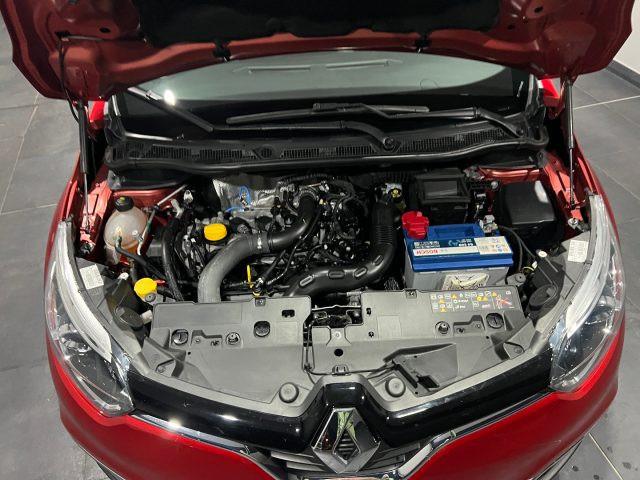RENAULT Captur TCe 120 CV EDC Start&Stop Energy Intens R-LINE