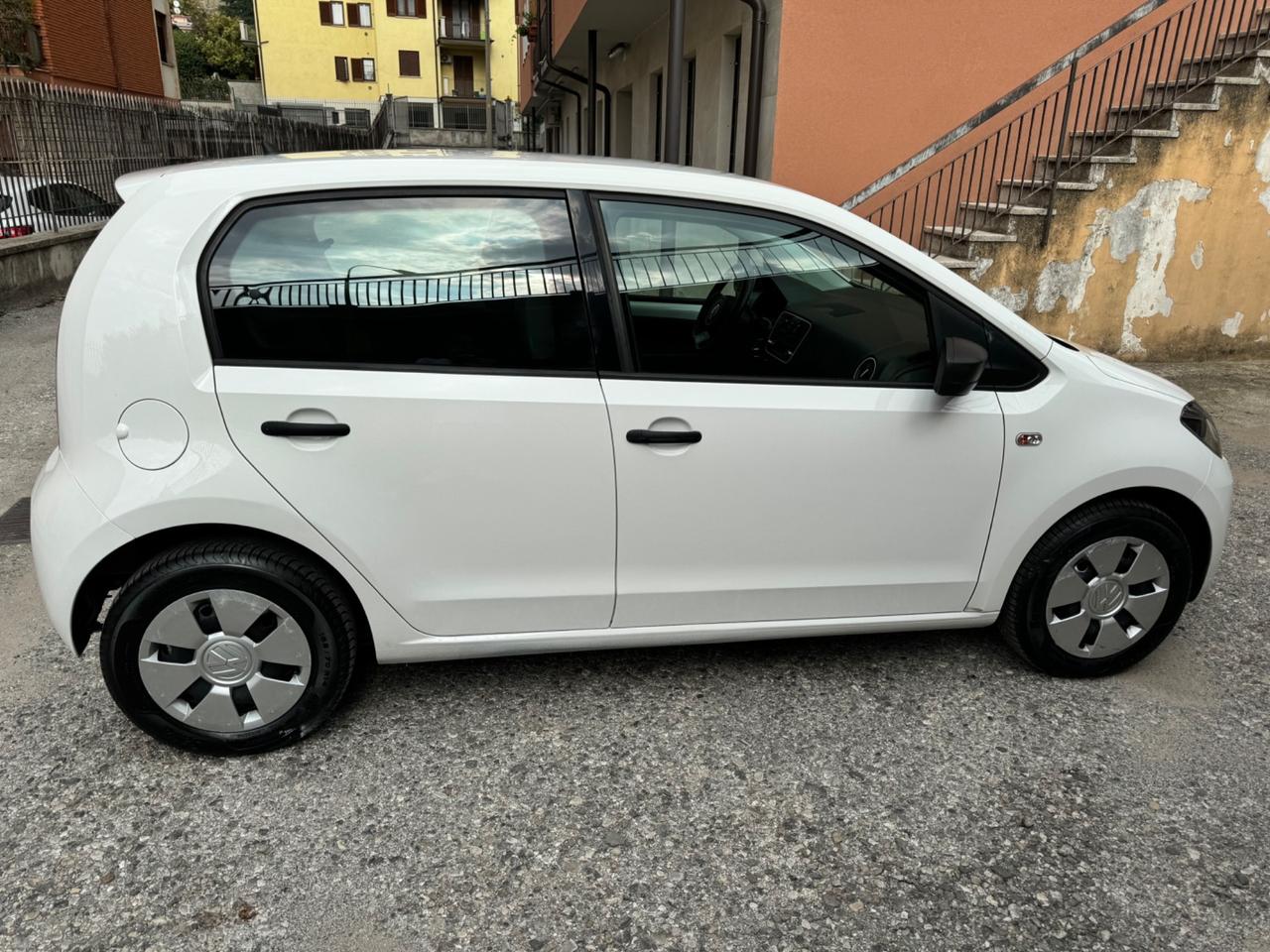 Volkswagen up! 1.0 5p. move