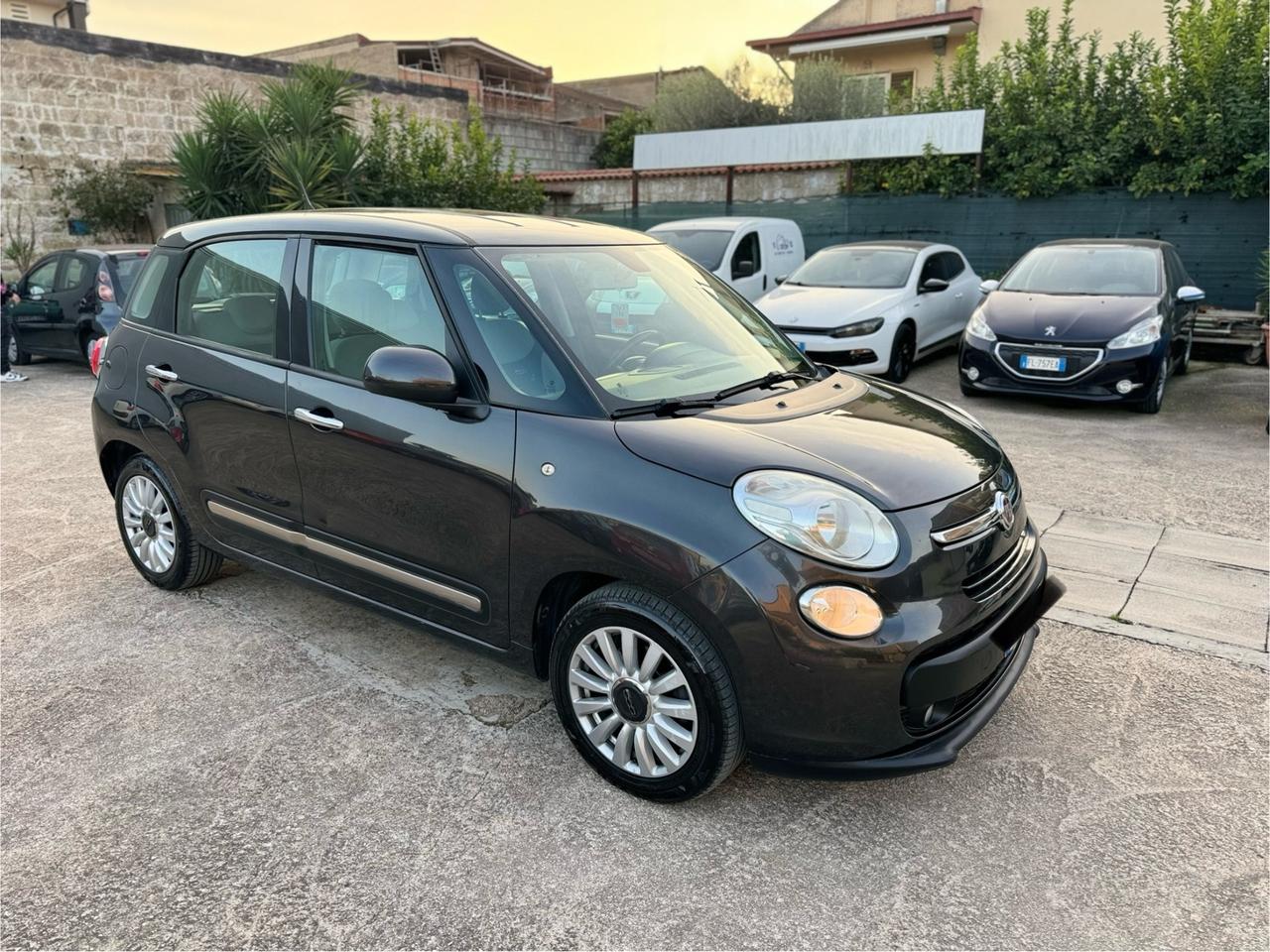 Fiat 500L 1.3 Multijet 85 CV