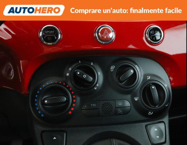 ABARTH 595 1.4 Turbo T-Jet 160 CV Turismo