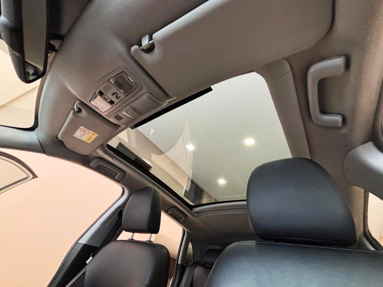Citroen C4 Aircross 1.6 HDi 115CV Exclusive