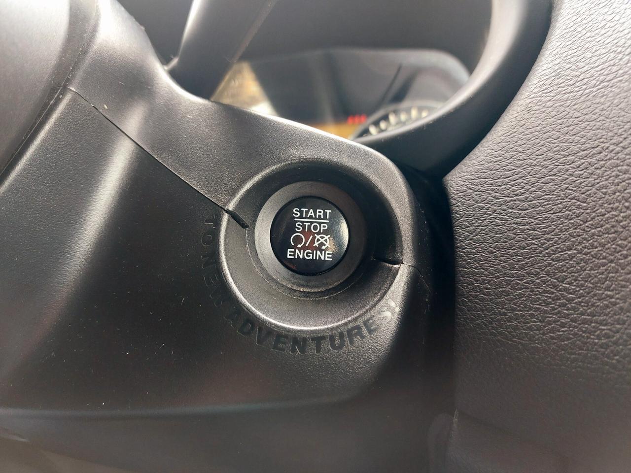 Jeep Renegade 1.6 MJT 120 CV Limited - 2016