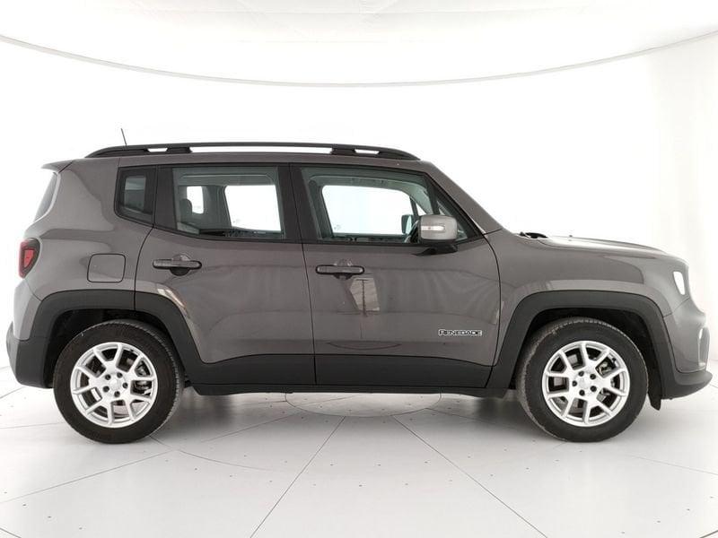 Jeep Renegade 1.3 t4 S 2wd 150cv ddct