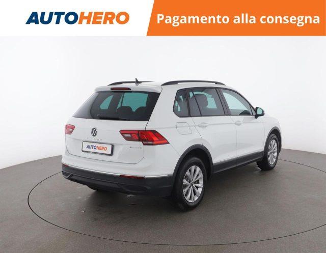 VOLKSWAGEN Tiguan 1.4 TSI eHYBRID DSG Life