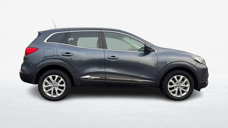 Renault Kadjar 1.6 dCi Energy Intens 4x4