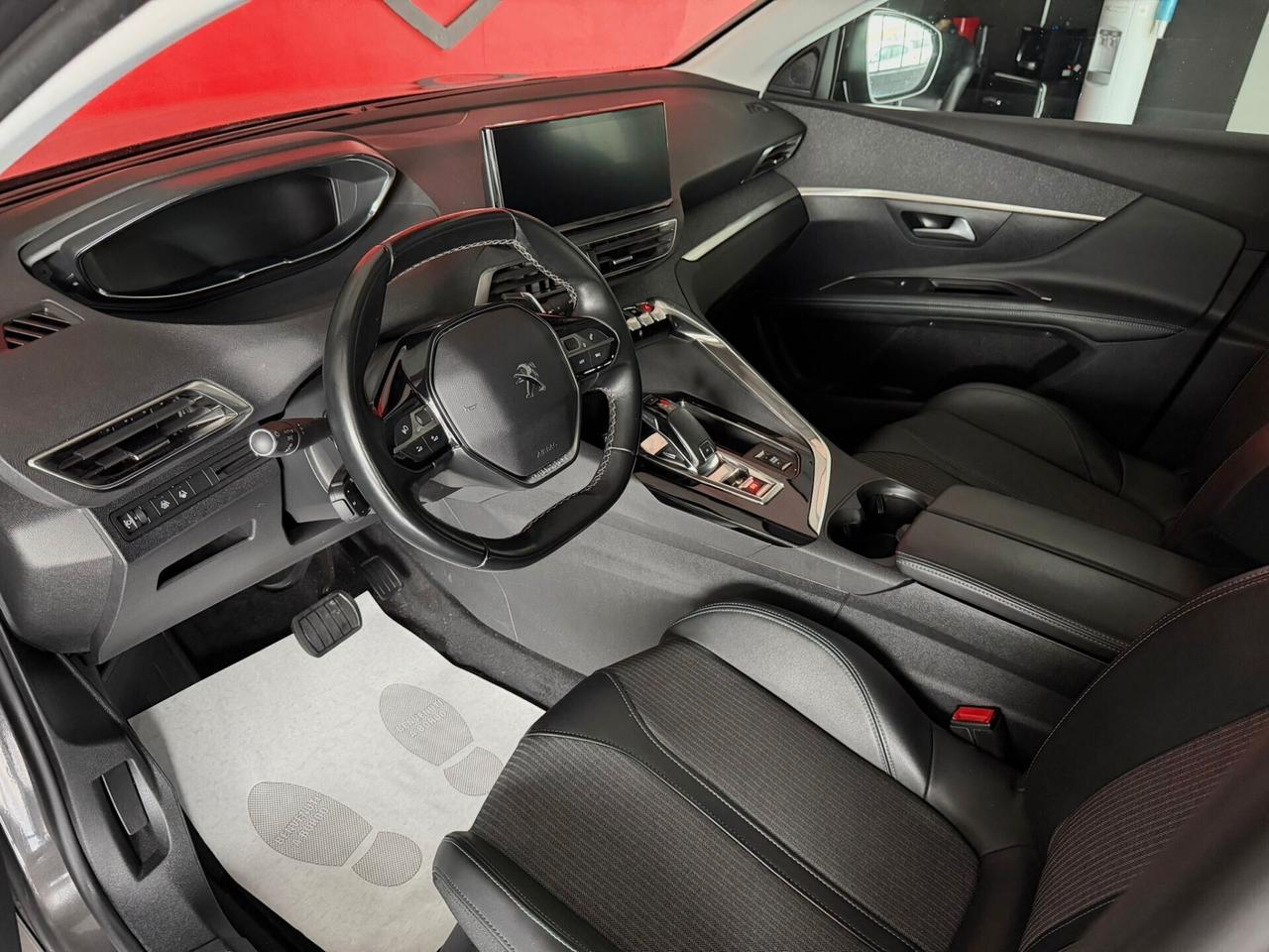 Peugeot 5008 BlueHDi 130 S&S EAT8 Allure Pack 7 Posti