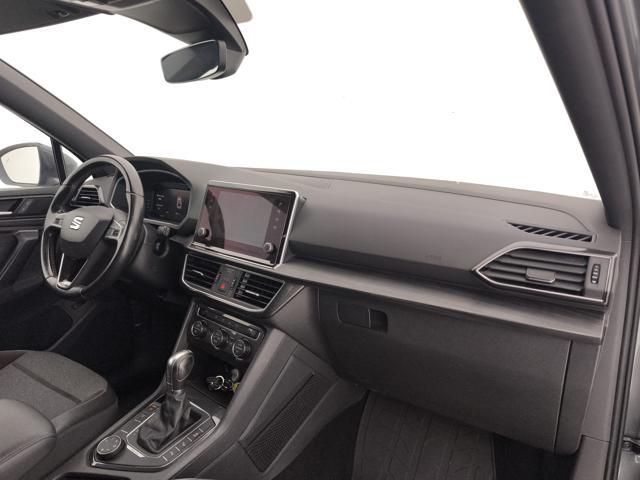 SEAT Tarraco 2.0 tdi Xcellence 4drive 150cv dsg