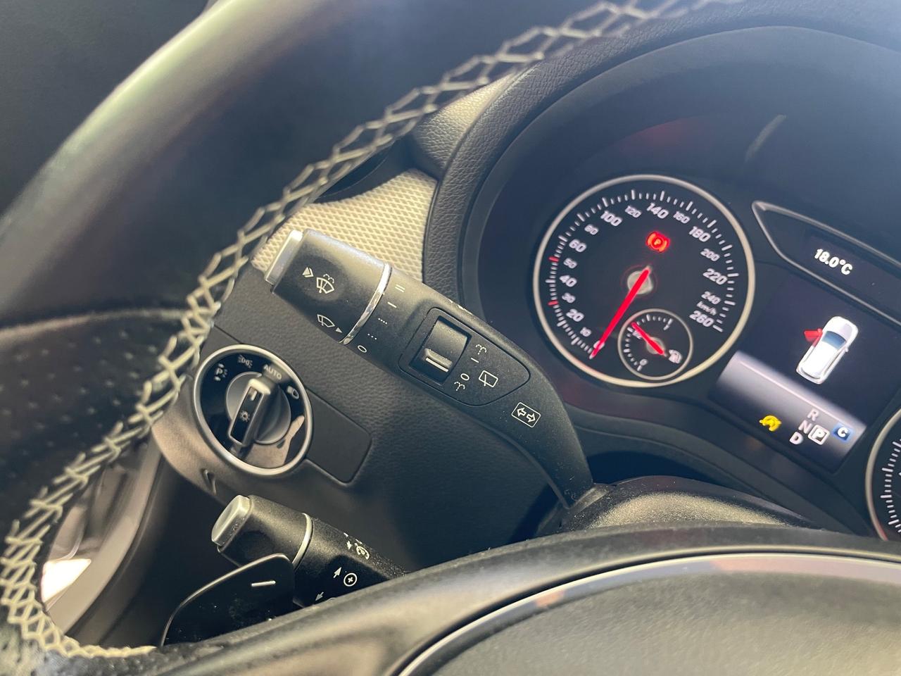 Mercedes-benz B 180 Sport - Nessun vincolo -