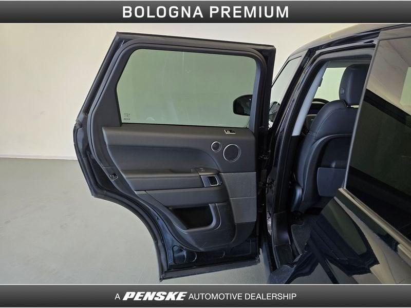 Land Rover RR Sport 3.0 SDV6 249 CV SE