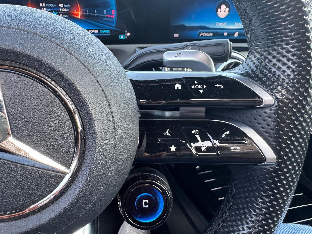 Mercedes-Benz A 35 AMG Premium A 35 AMG #6912