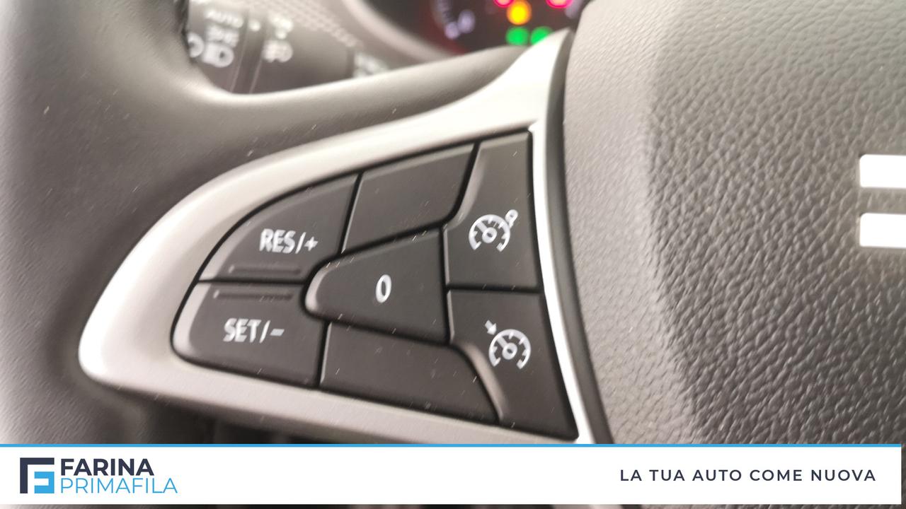 DACIA Jogger 2021 - Jogger 1.0 tce Extreme UP Gpl 100cv