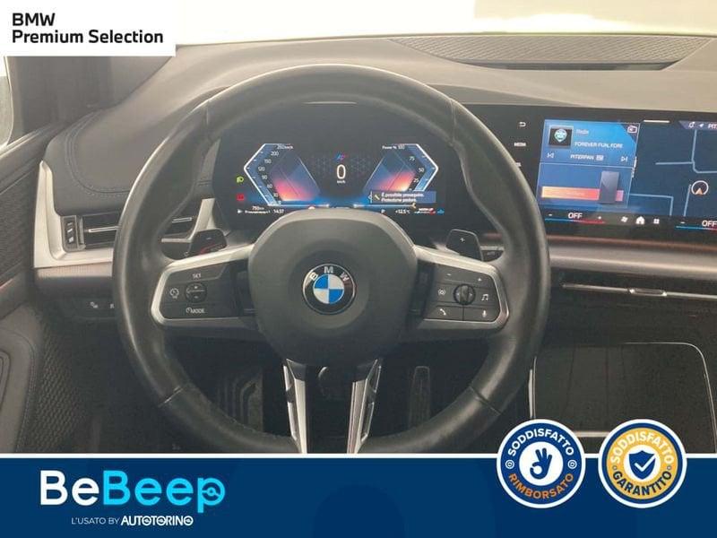 BMW Serie 2 Active Tourer 218D ACTIVE TOURER MSPORT AUTO