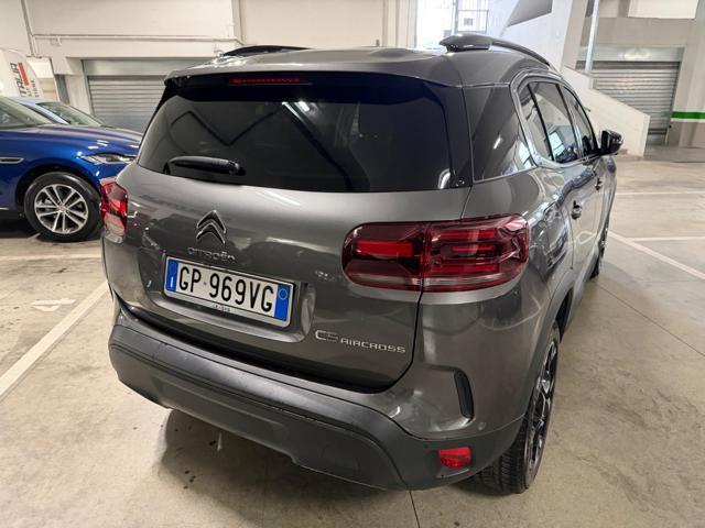 CITROEN C5 Aircross BlueHDi 130 S&S EAT8 FEEL PACK#C.LEGA#CARPLAY#360