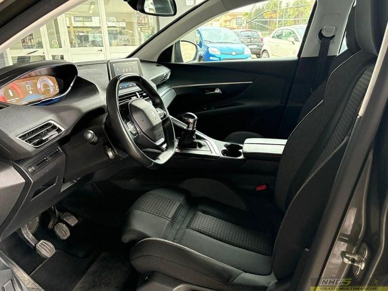 Peugeot 3008 3008 BlueHDi 130 S&S Allure