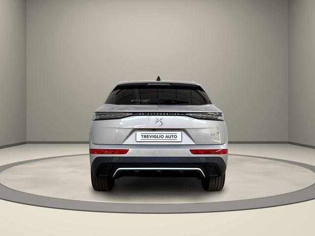 DS AUTOMOBILES DS 7 BlueHDi 130 aut. Opera TETTO APRIBILE