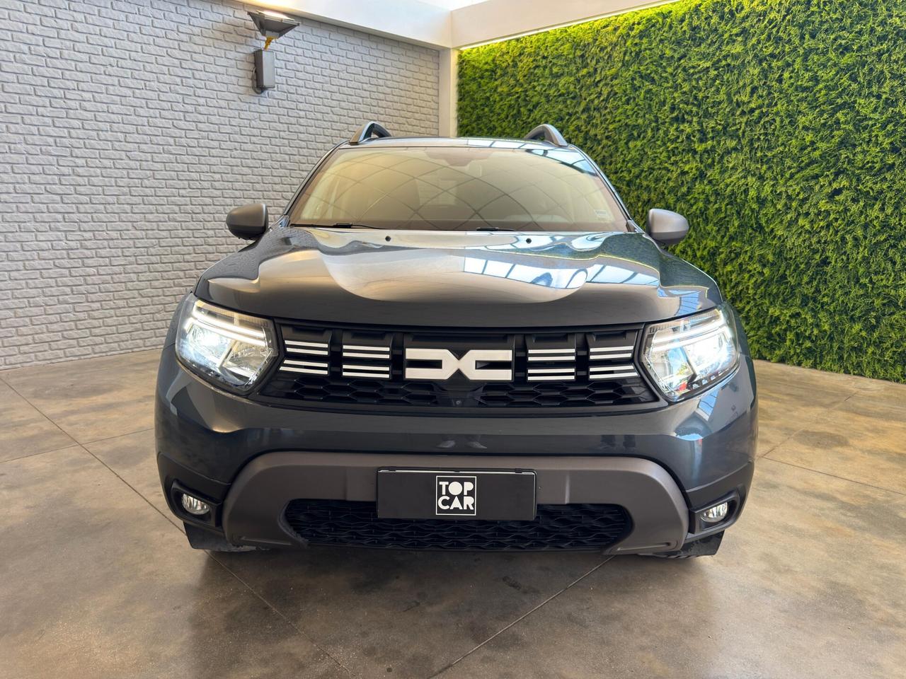 Dacia Duster 1.0 TCe GPL 4x2 Journey UP