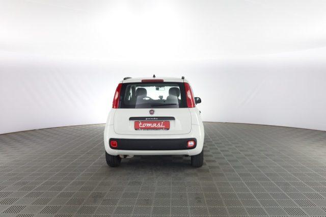 FIAT Panda Panda 1.2 EasyPower Easy
