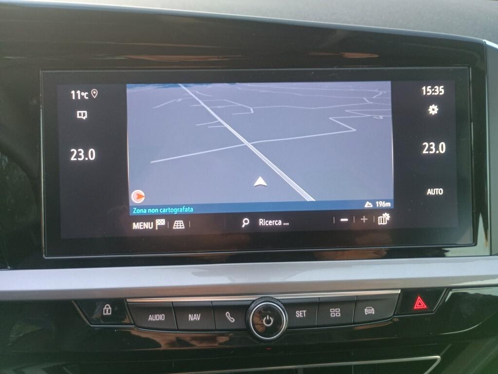 Opel Grandland 1.5 Ecotec D 130cv AT8 GS