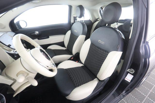 FIAT 500 500 1.0 Hybrid Dolcevita