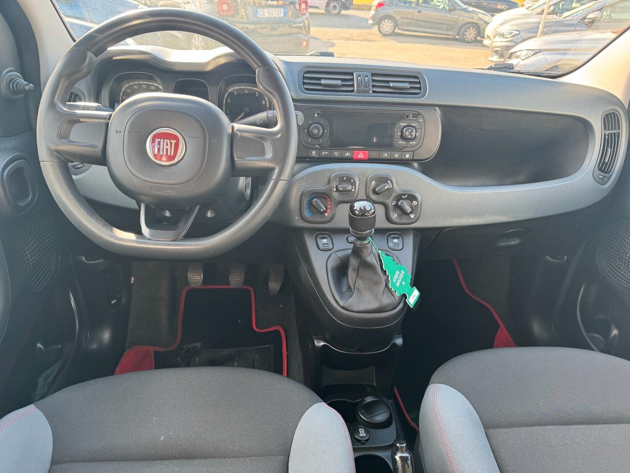 Fiat Panda 1.2 GPL 12/2019 90.000KM