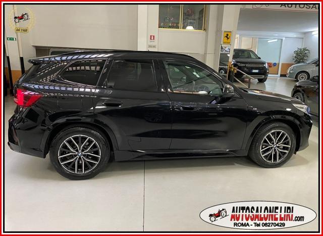 BMW X1 xDrive 20d Msport Pro