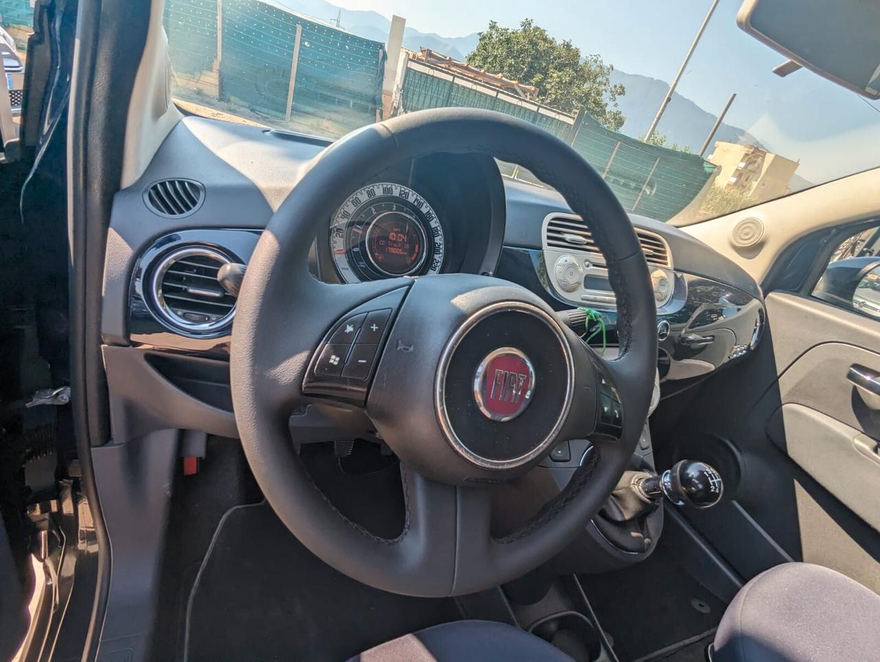 Fiat 500 1.3 Multijet 16V 95 CV Lounge