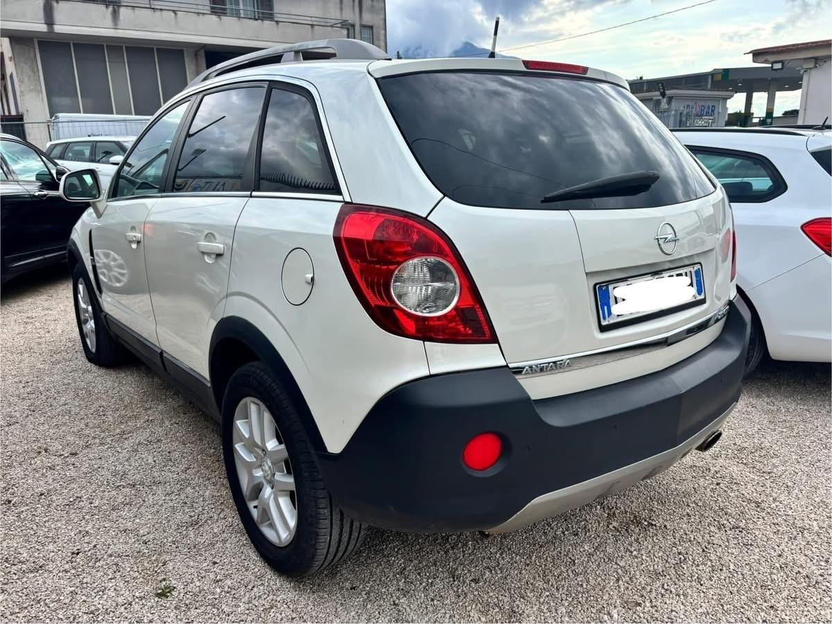 Opel Antara 2.0 CDTI 150CV Cosmo