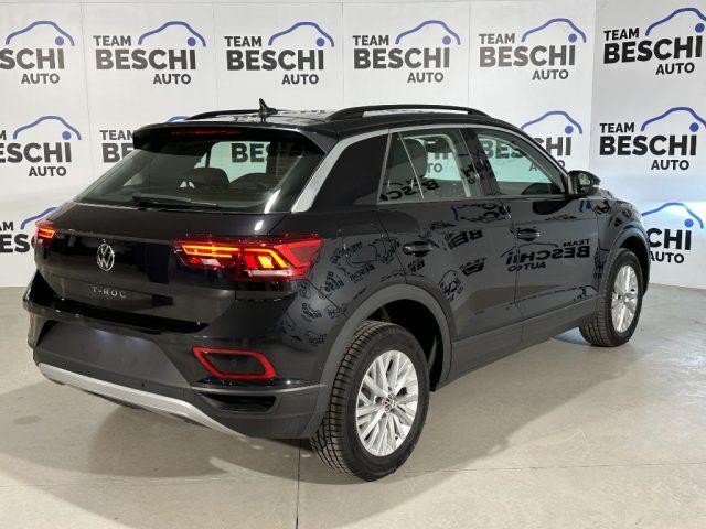VOLKSWAGEN T-Roc 1.0 TSI 110 CV Life