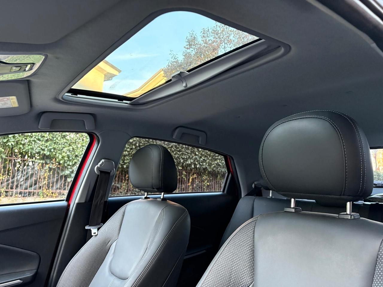 Dr 3 dr3 S2 1.5 Bi-Fuel GPL