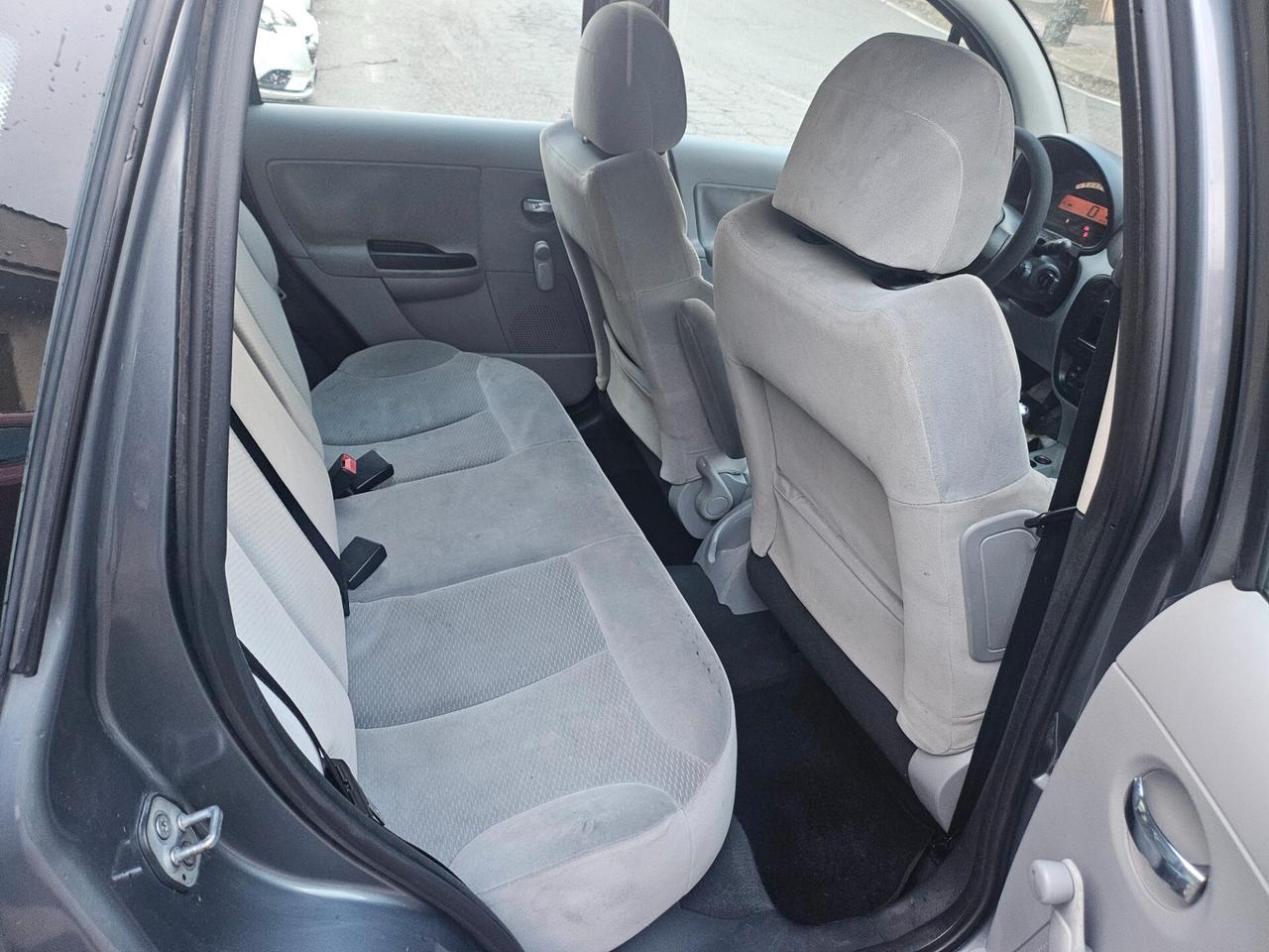 Citroen C3 1.1 solo 127.000km 2008