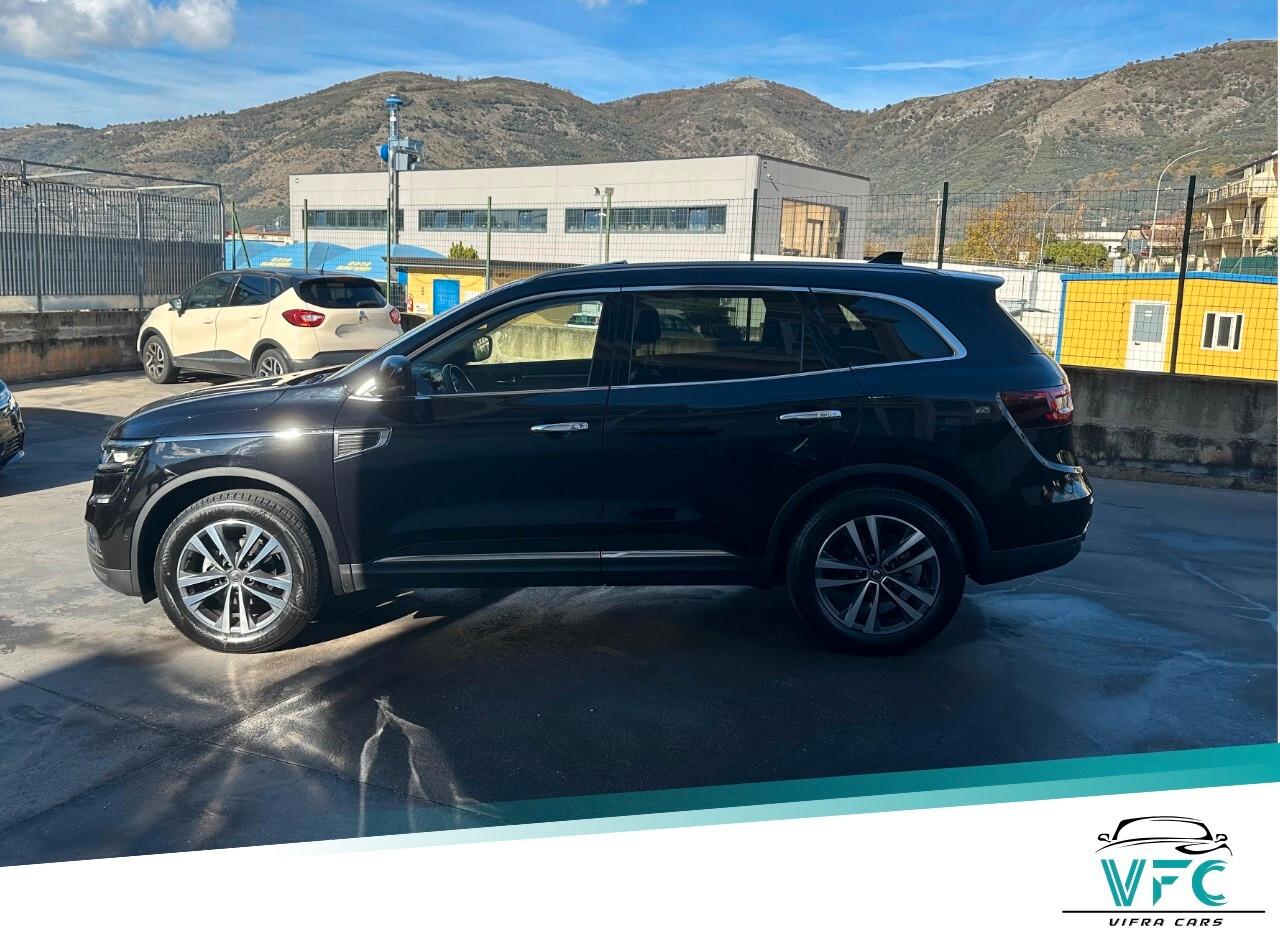 Renault Koleos dCi 130CV Energy Intens