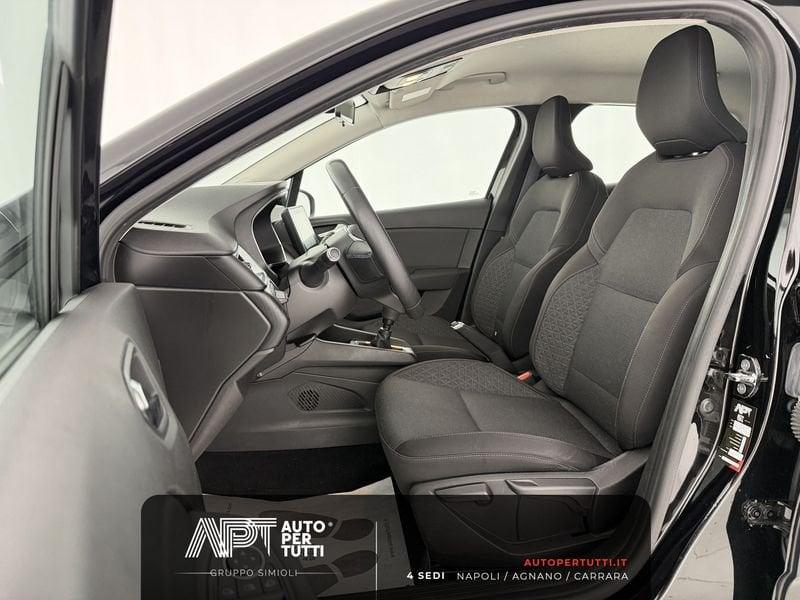 Renault Clio Clio 1.5 blue dci Zen 85cv