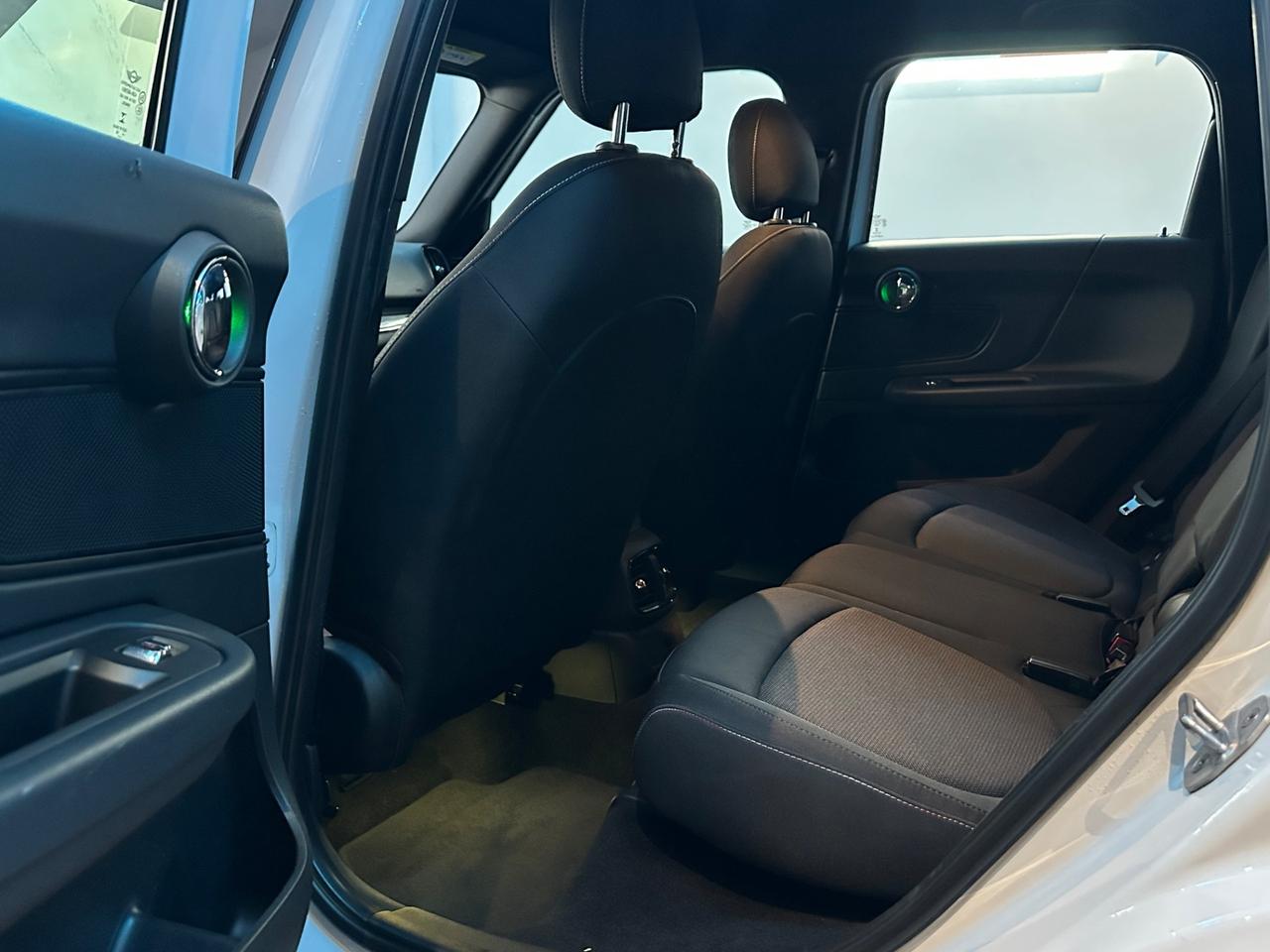 Mini Cooper D Countryman 1.5 One Hype