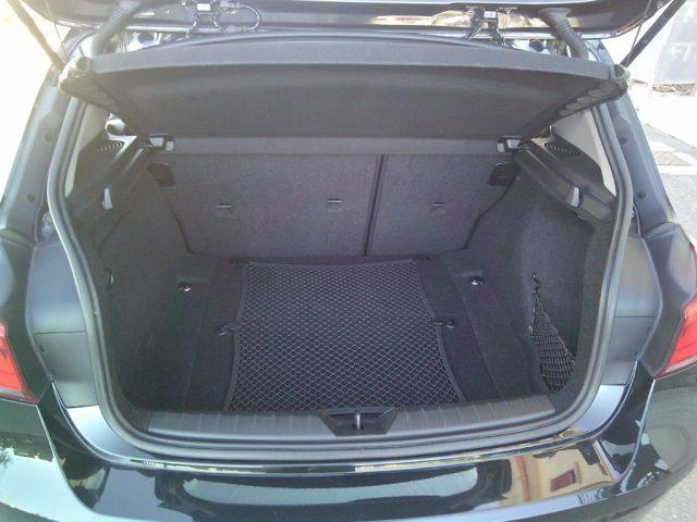 BMW 116 d 5p. Sport Line