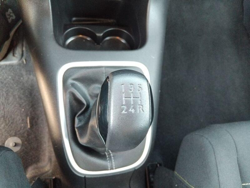Citroën C3 III 2017 1.2 puretech Shine s&s 83cv
